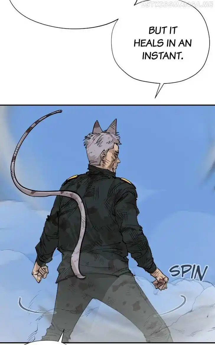 Zipsa Rangers Ch.083