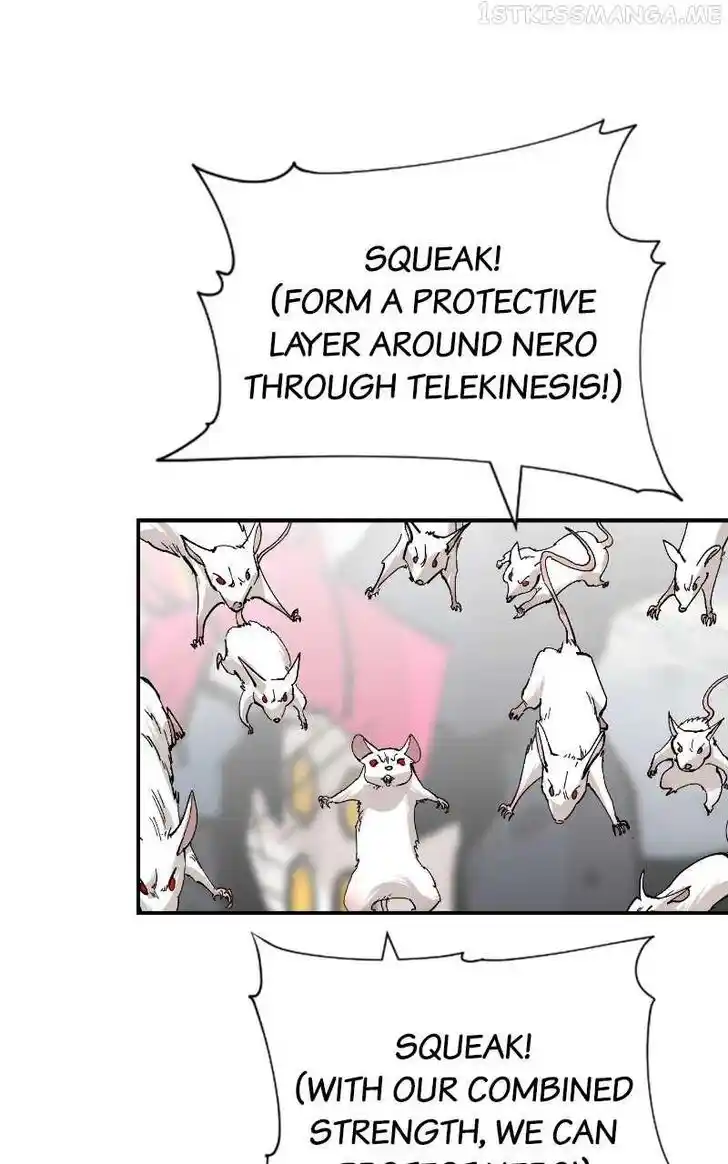 Zipsa Rangers Ch.083