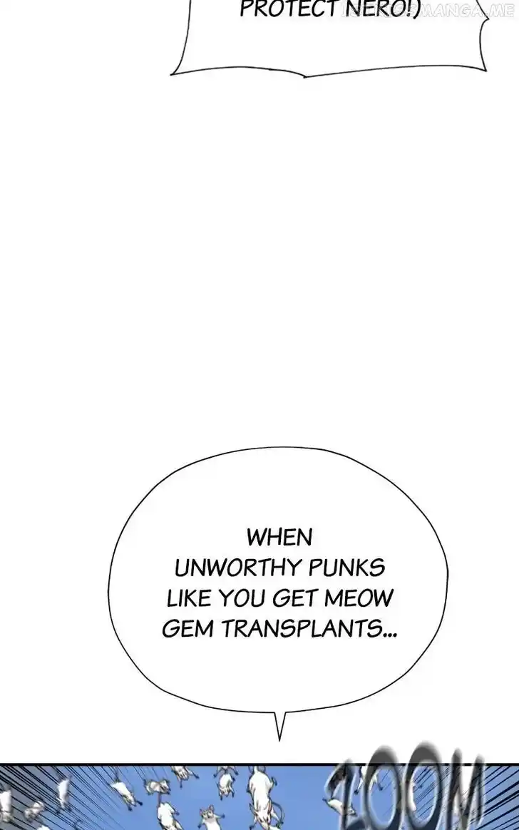 Zipsa Rangers Ch.083