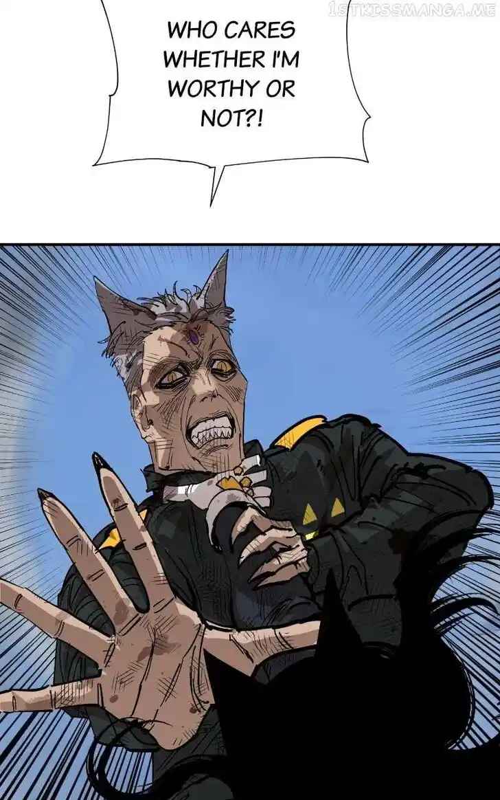 Zipsa Rangers Ch.083