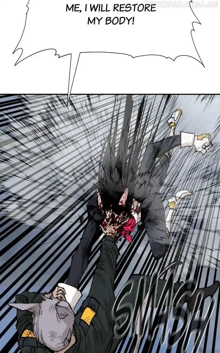 Zipsa Rangers Ch.083