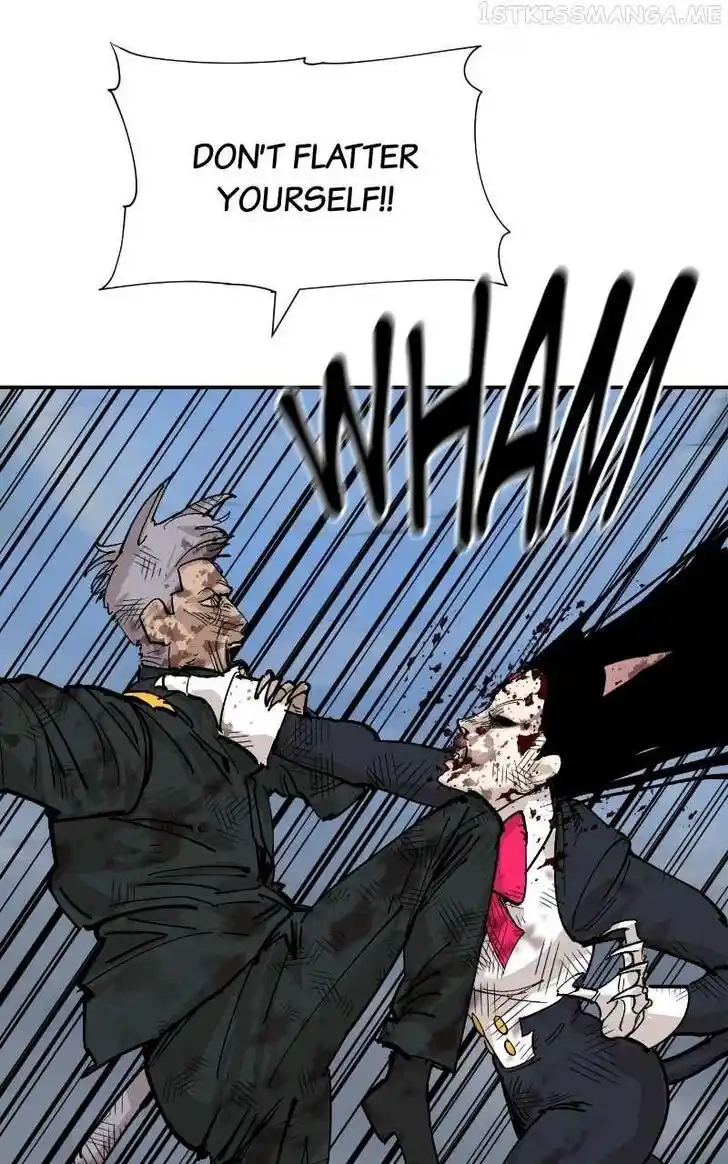 Zipsa Rangers Ch.083