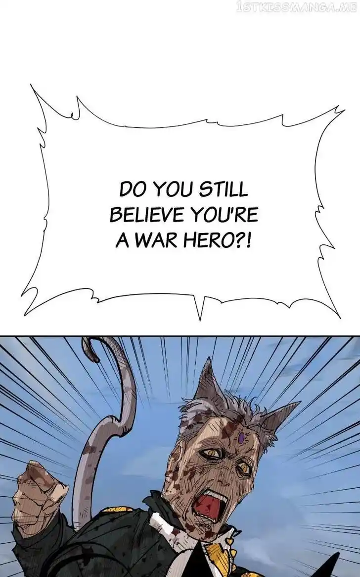 Zipsa Rangers Ch.083