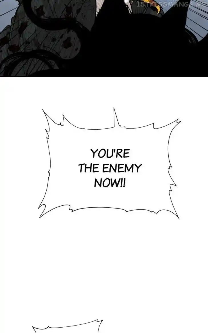 Zipsa Rangers Ch.083