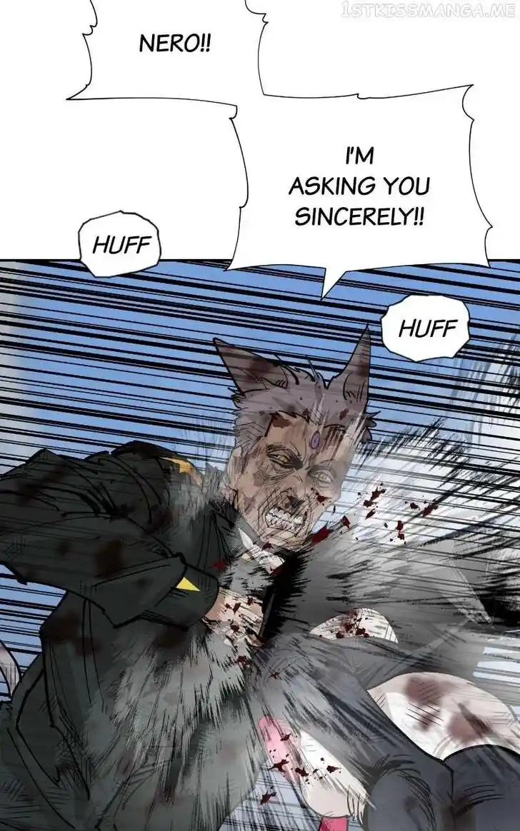 Zipsa Rangers Ch.083