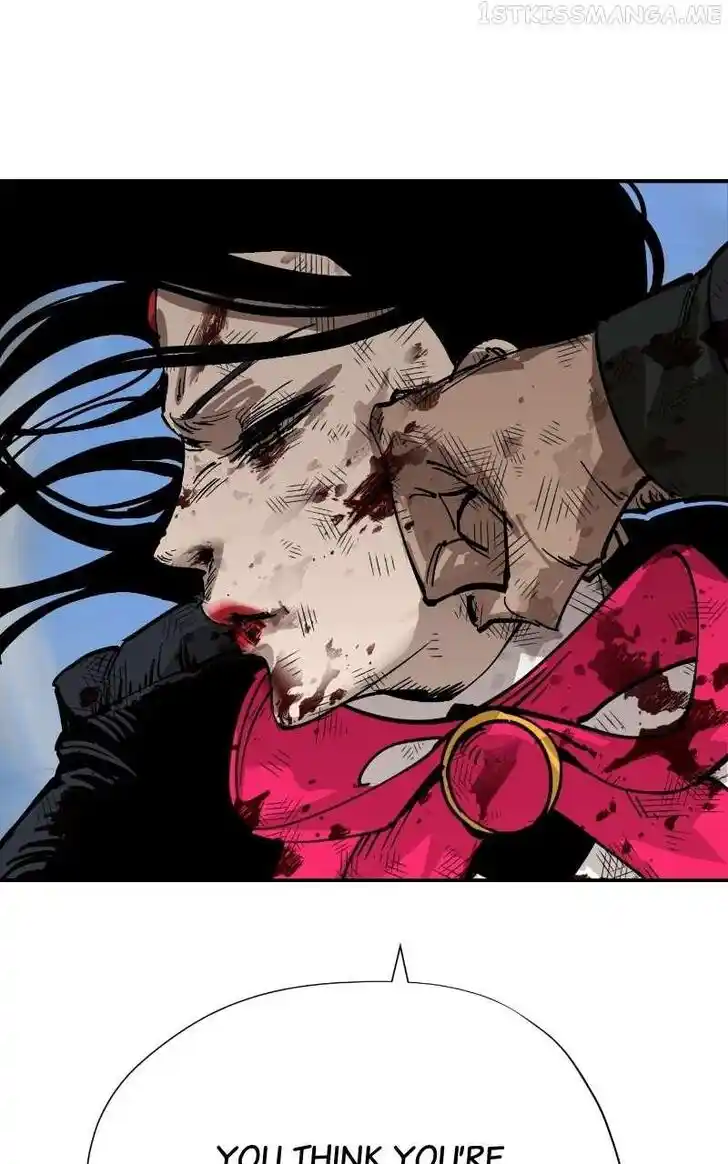 Zipsa Rangers Ch.083