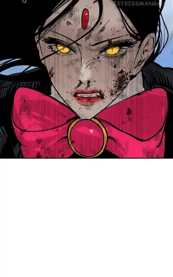 Zipsa Rangers Ch.083