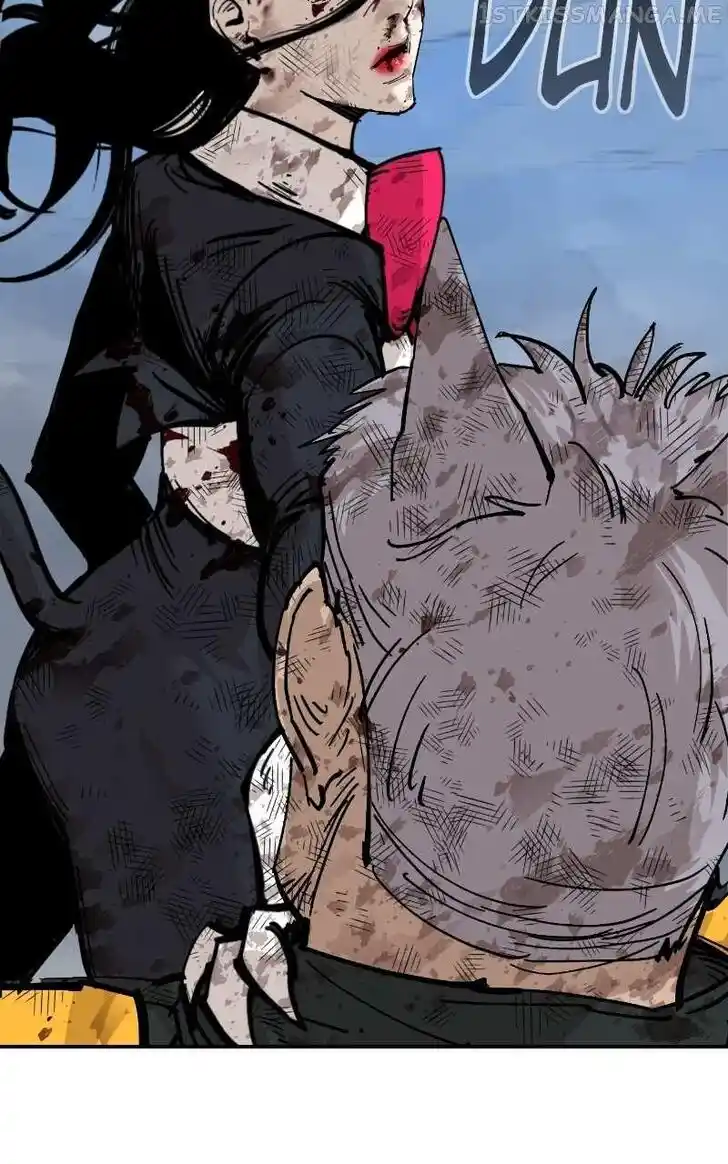 Zipsa Rangers Ch.083