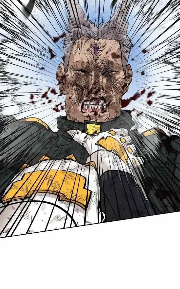 Zipsa Rangers Ch.083