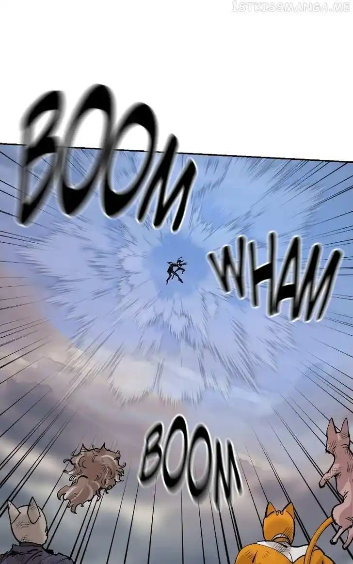 Zipsa Rangers Ch.083