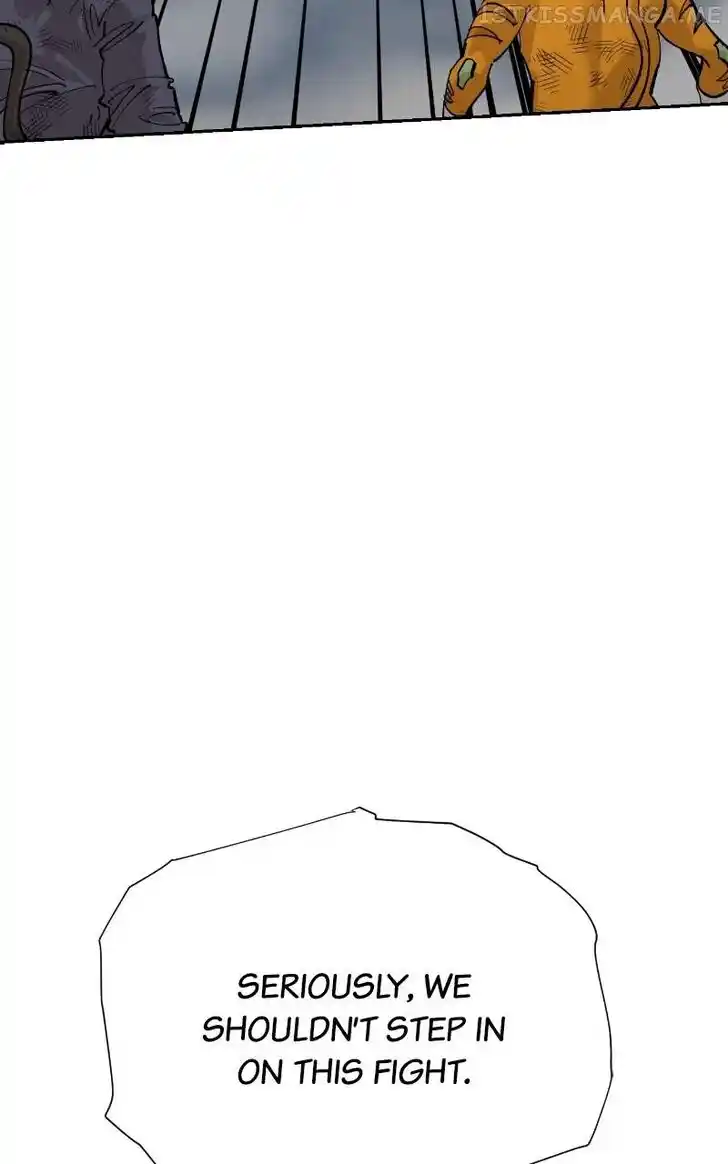 Zipsa Rangers Ch.083