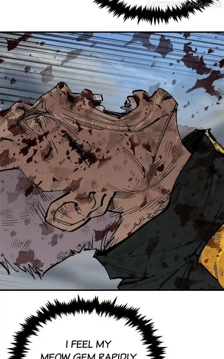 Zipsa Rangers Ch.083