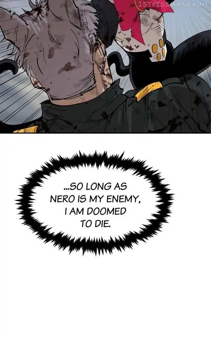 Zipsa Rangers Ch.083