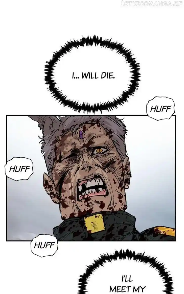 Zipsa Rangers Ch.083