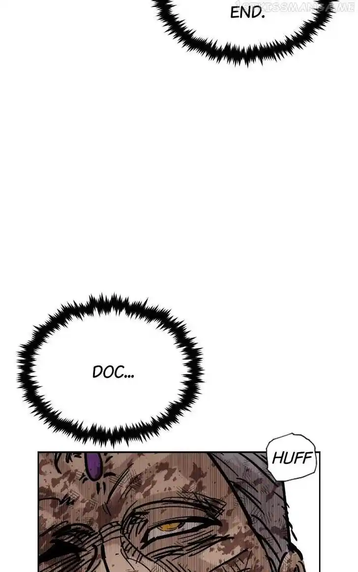 Zipsa Rangers Ch.083