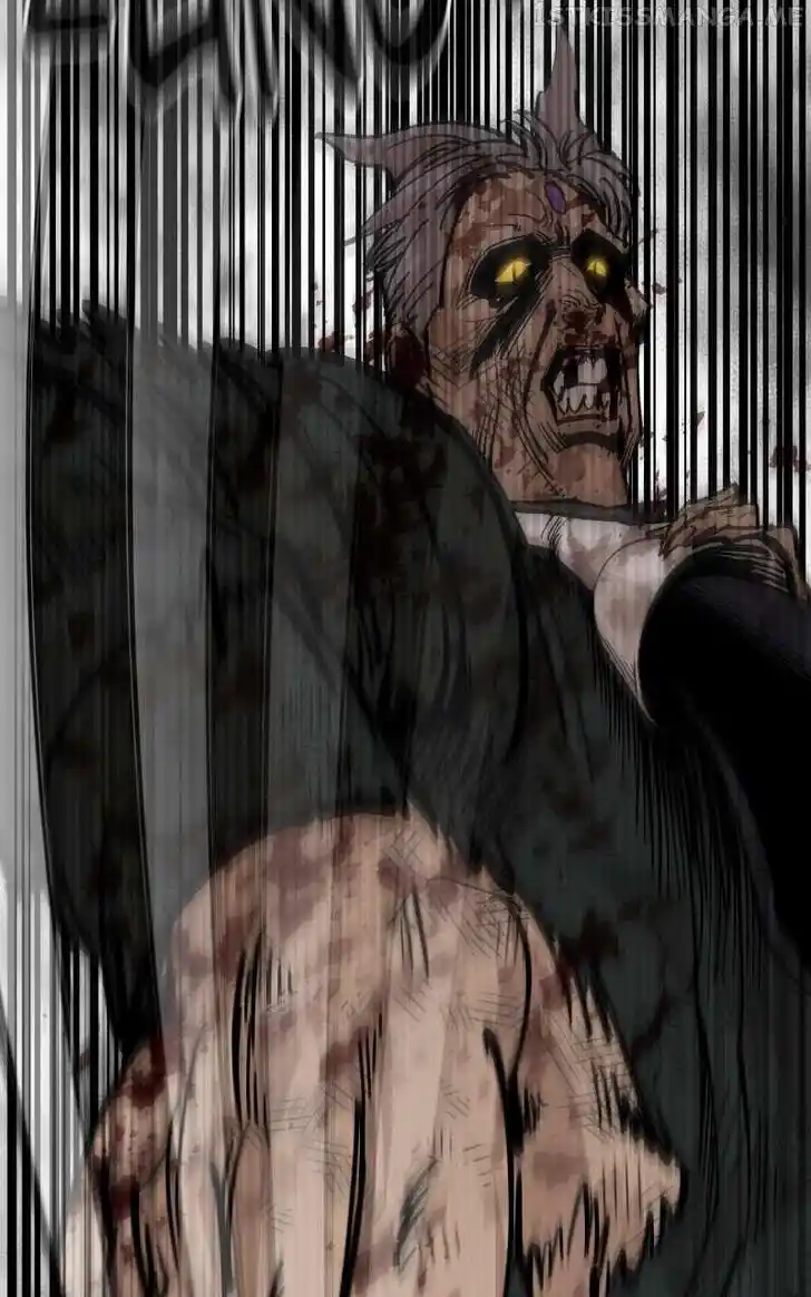 Zipsa Rangers Ch.083