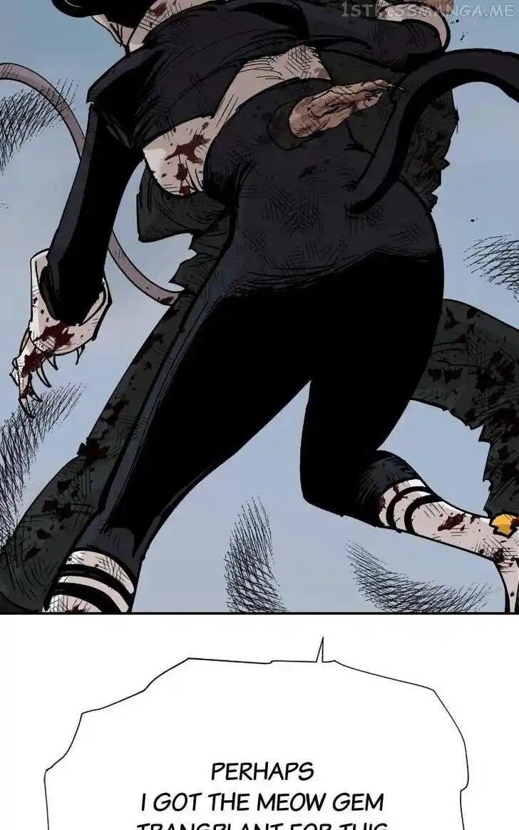 Zipsa Rangers Ch.083