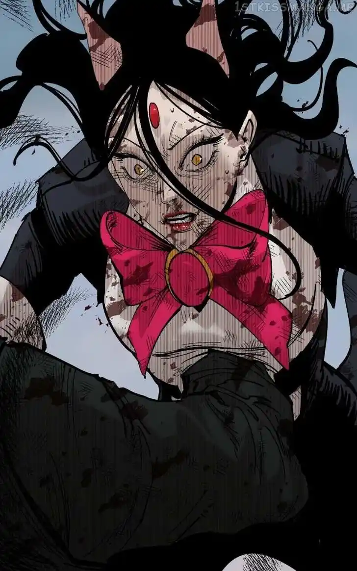 Zipsa Rangers Ch.083