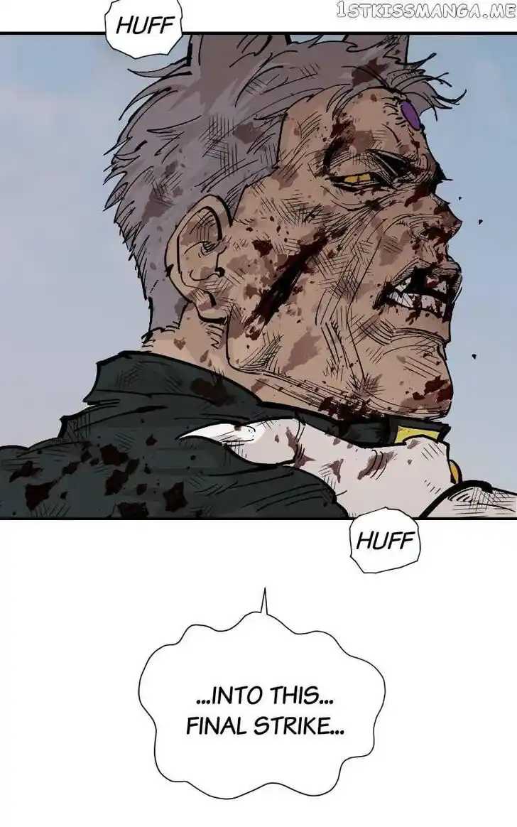 Zipsa Rangers Ch.084