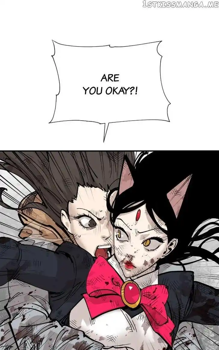 Zipsa Rangers Ch.084