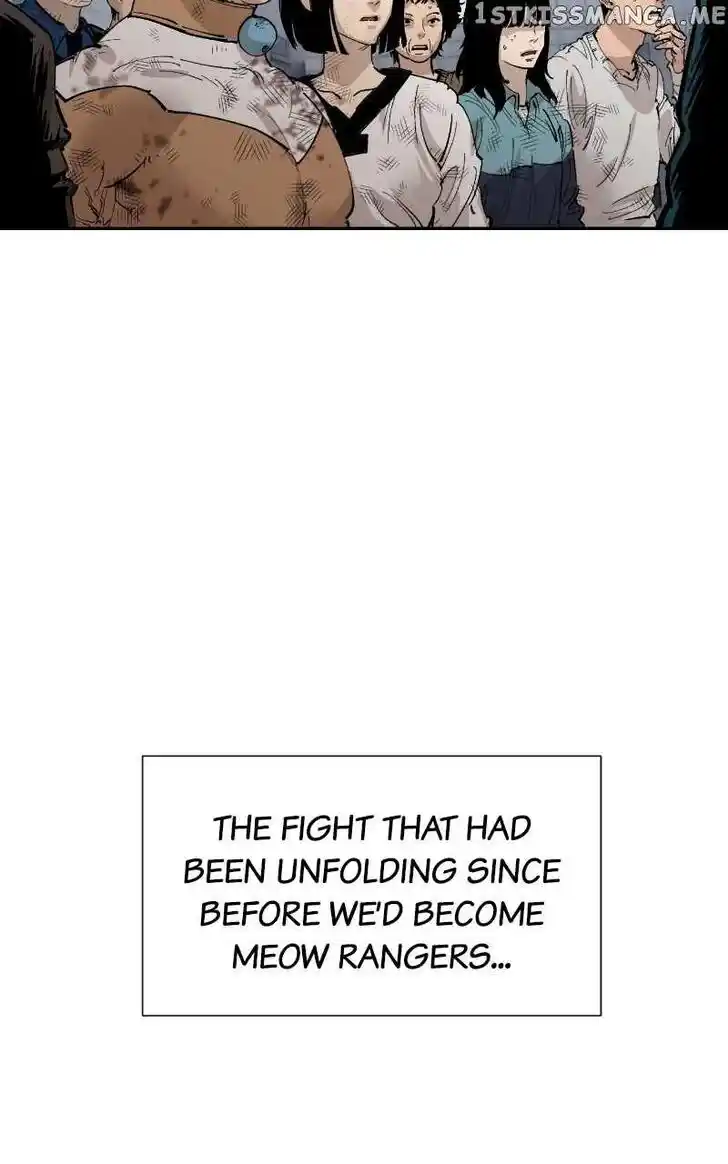 Zipsa Rangers Ch.084