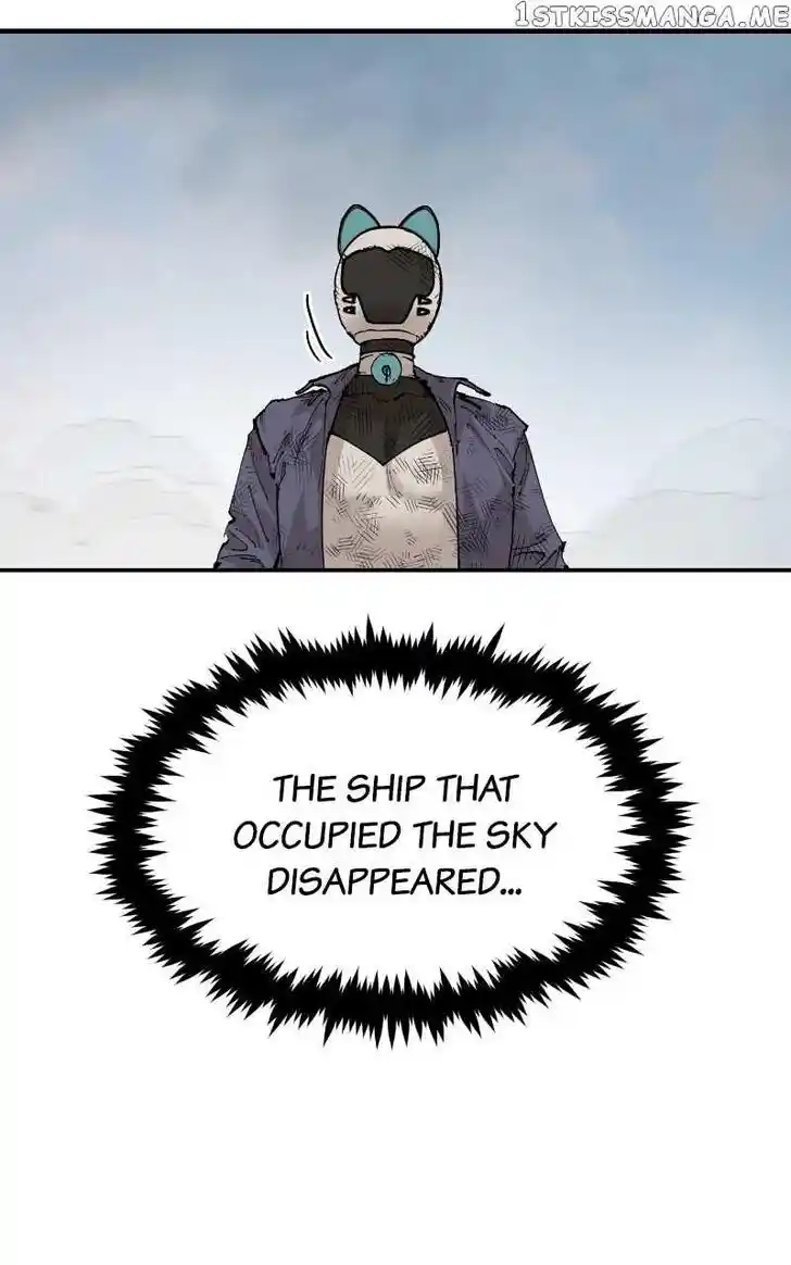 Zipsa Rangers Ch.084