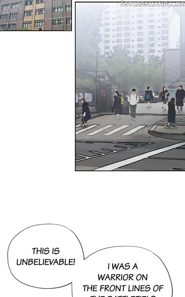 Zipsa Rangers Ch.084