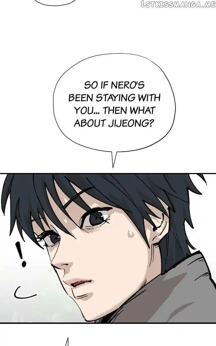 Zipsa Rangers Ch.084