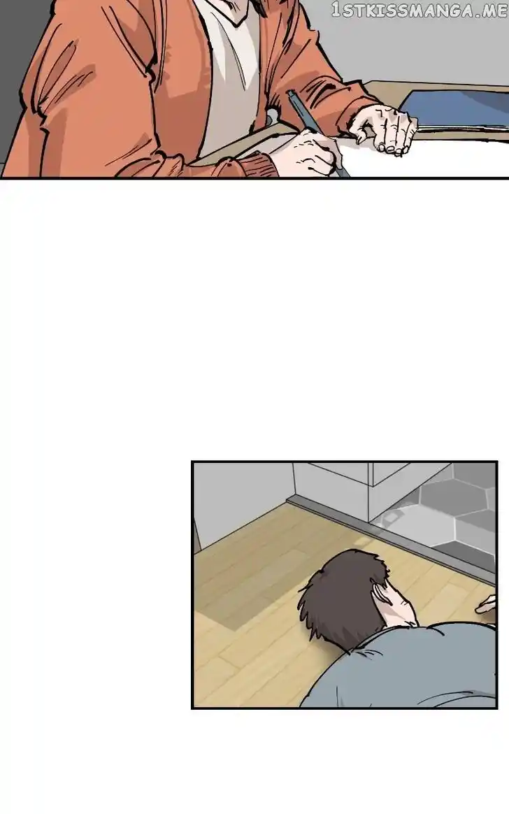 Zipsa Rangers Ch.084