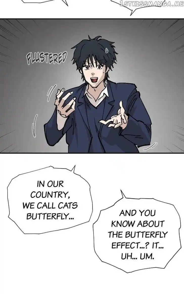 Zipsa Rangers Ch.084