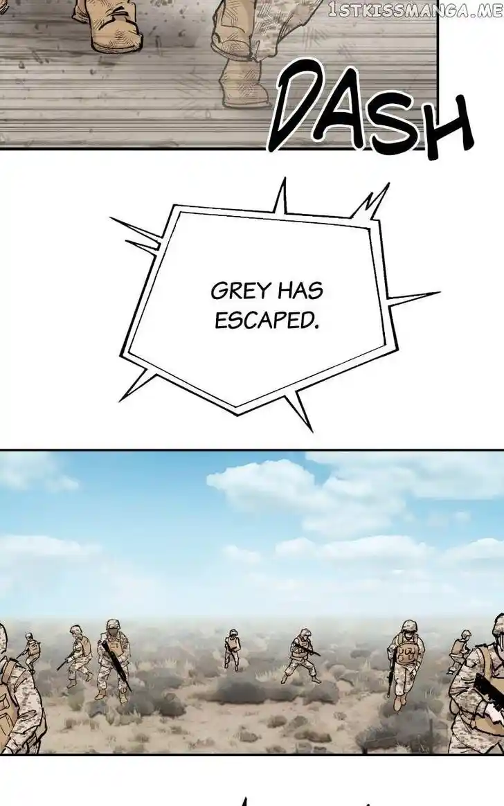 Zipsa Rangers Ch.084