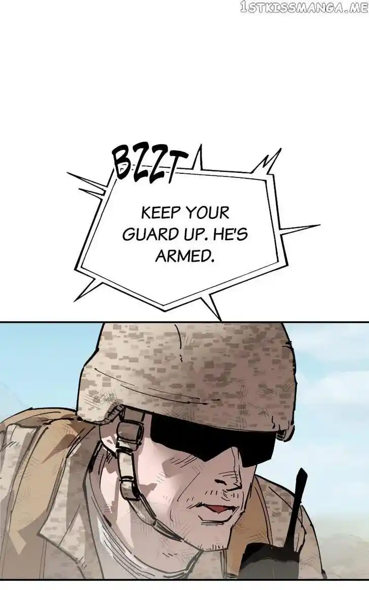 Zipsa Rangers Ch.084