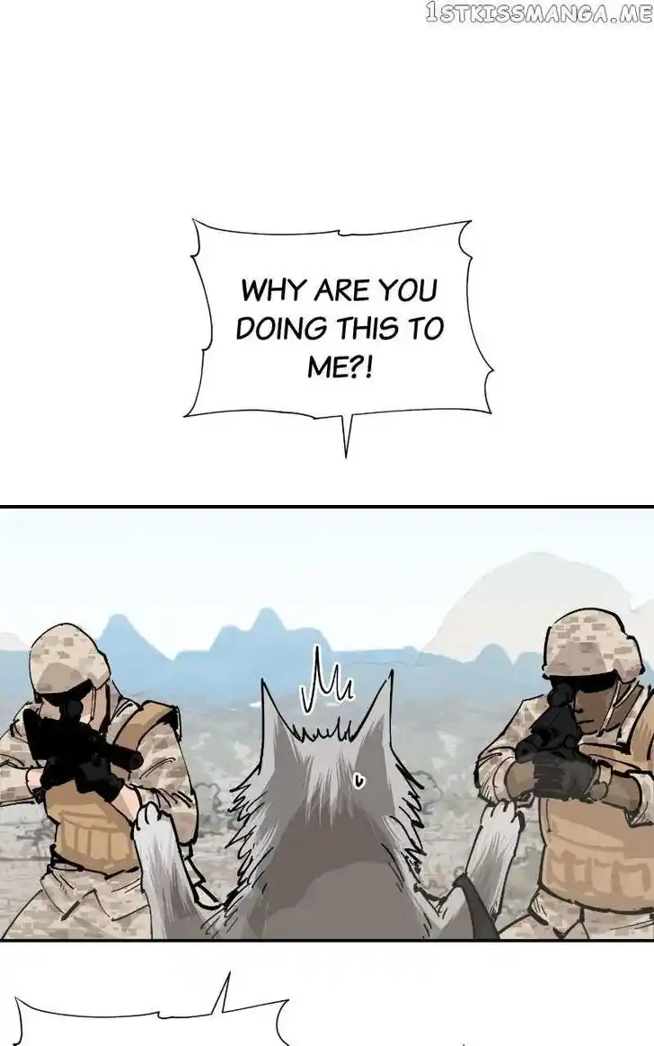 Zipsa Rangers Ch.084