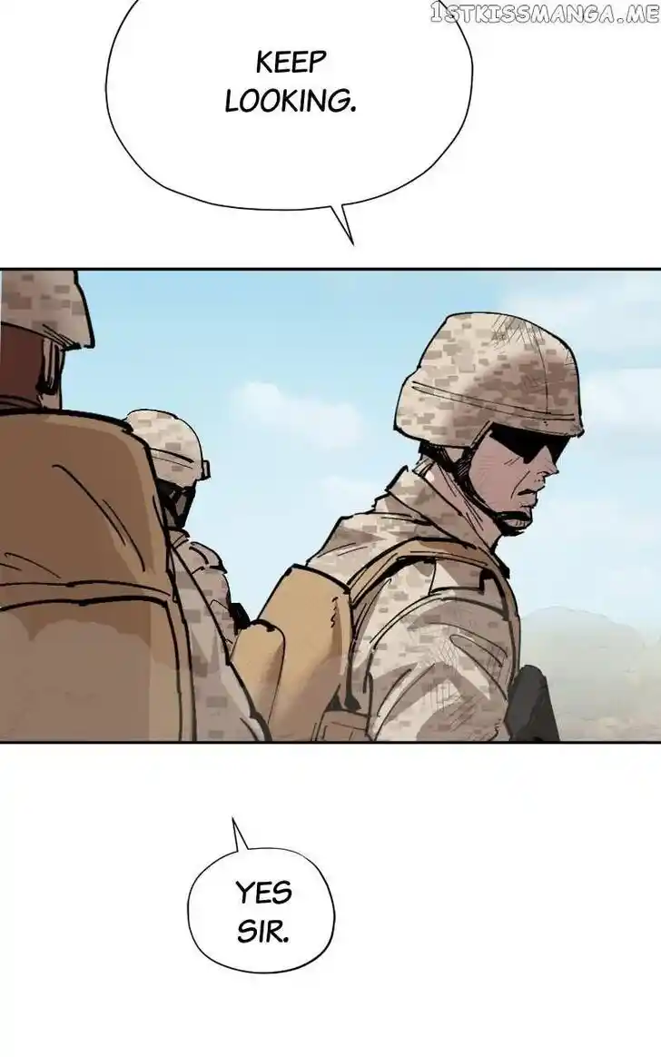 Zipsa Rangers Ch.084