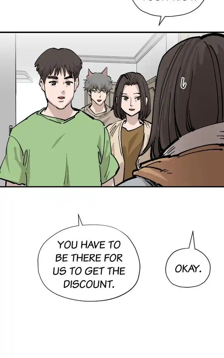 Zipsa Rangers Ch.085