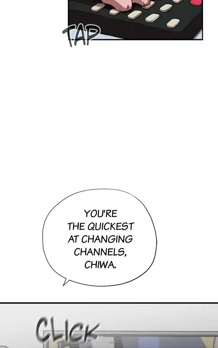 Zipsa Rangers Ch.085