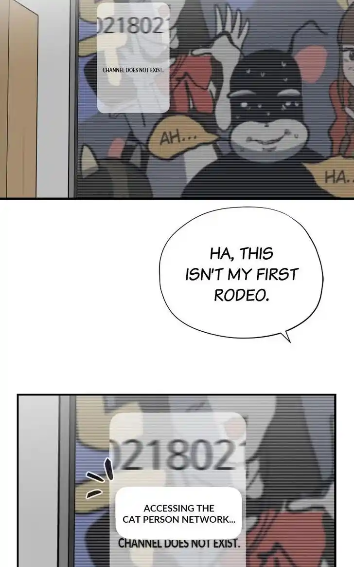 Zipsa Rangers Ch.085