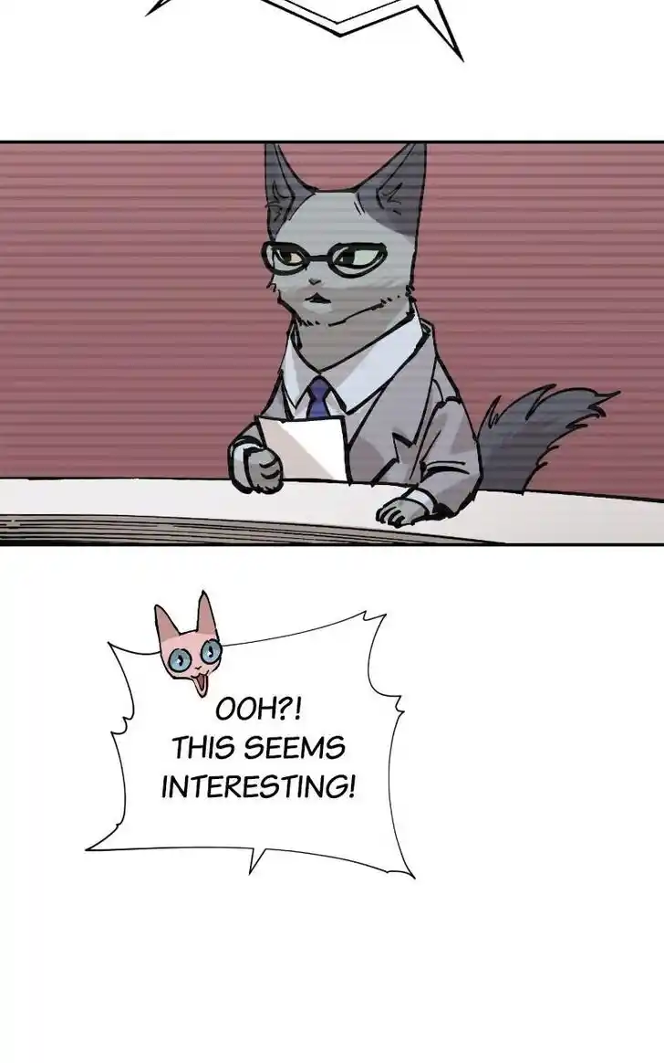 Zipsa Rangers Ch.085