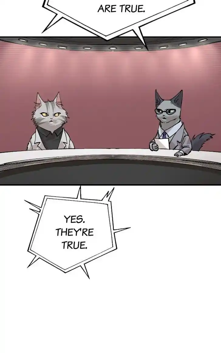 Zipsa Rangers Ch.085