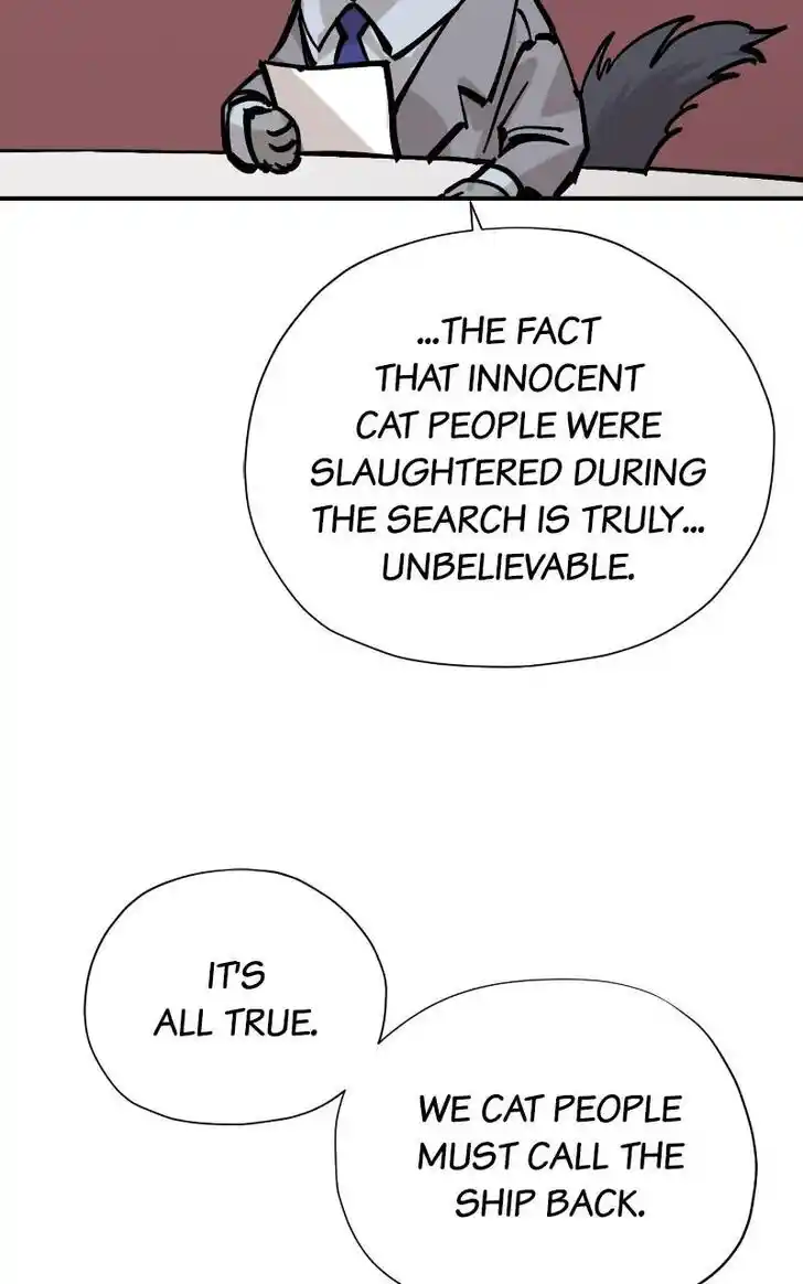 Zipsa Rangers Ch.085