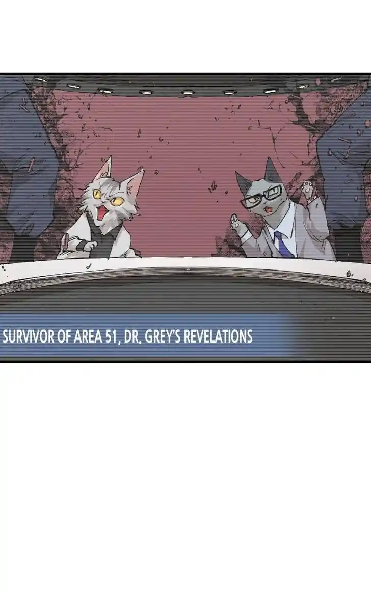 Zipsa Rangers Ch.085