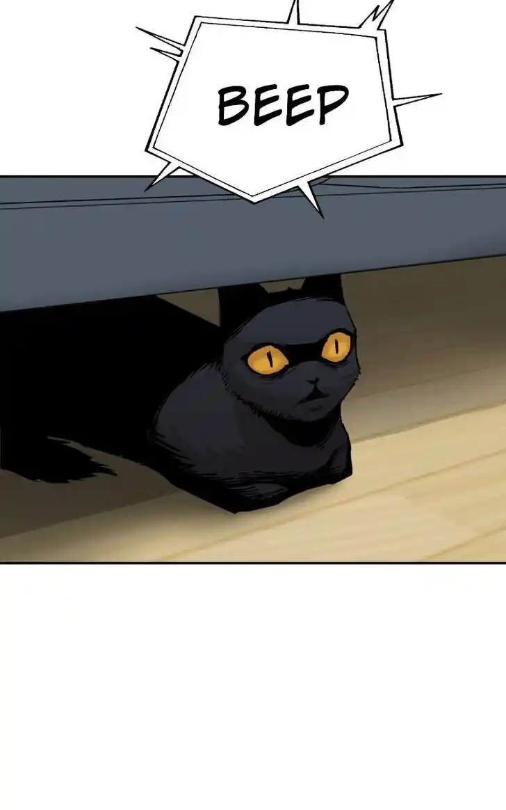 Zipsa Rangers Ch.085