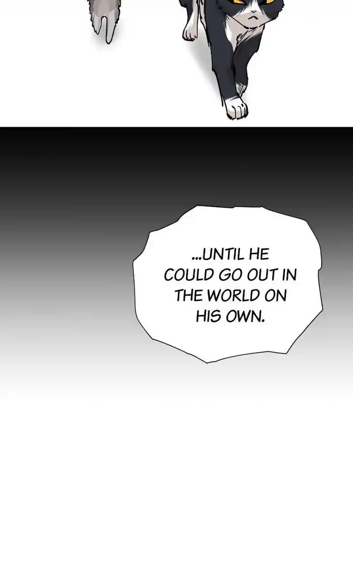 Zipsa Rangers Ch.085