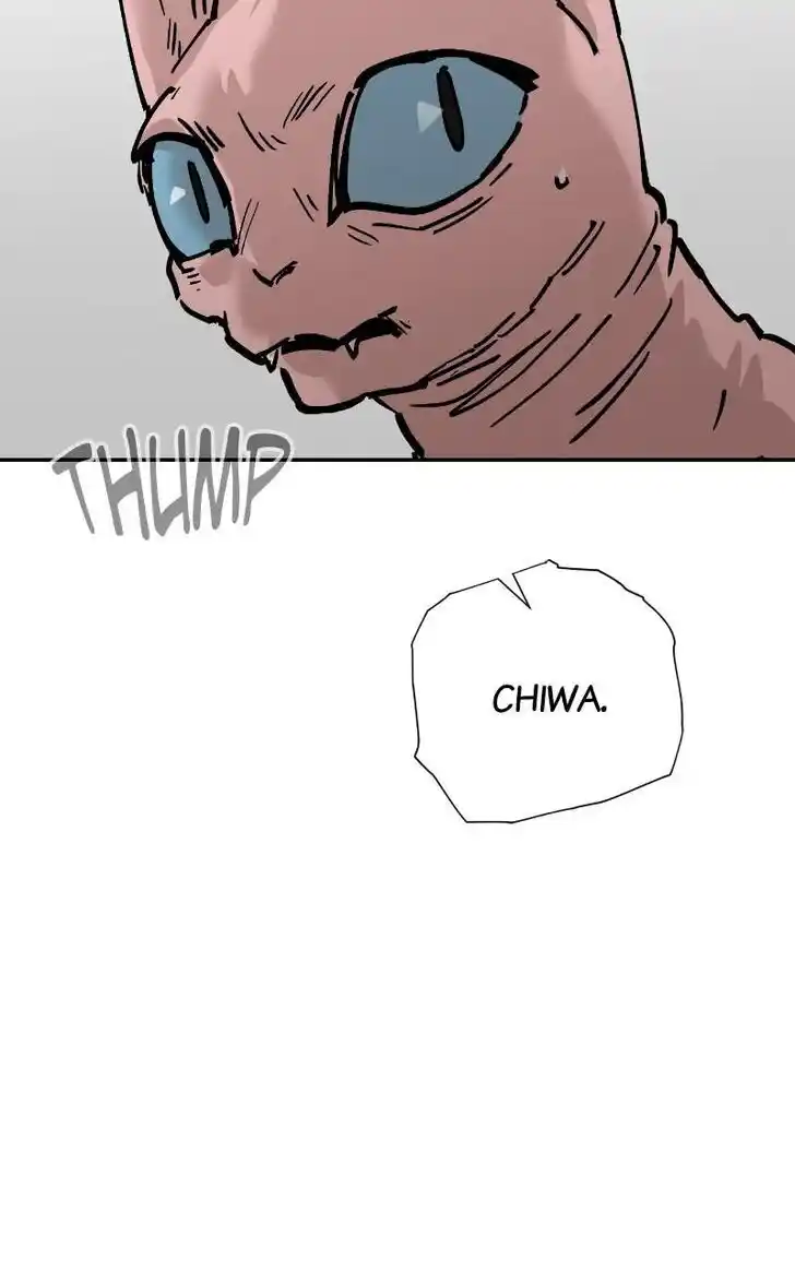 Zipsa Rangers Ch.085