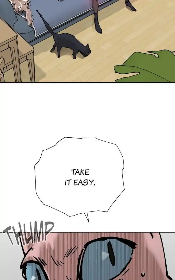 Zipsa Rangers Ch.085