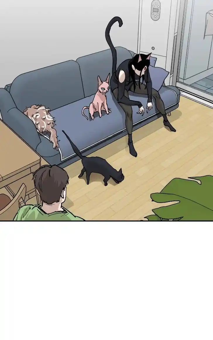 Zipsa Rangers Ch.085