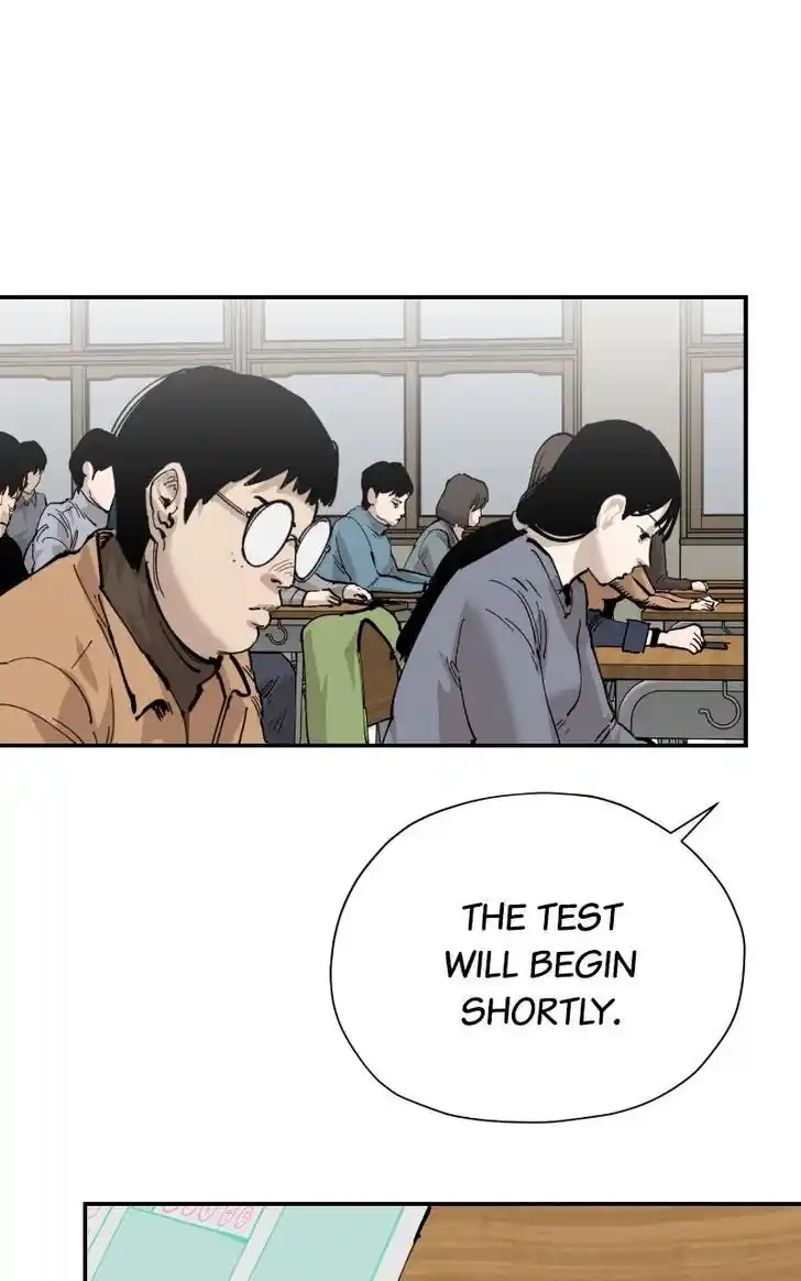 Zipsa Rangers Ch.085