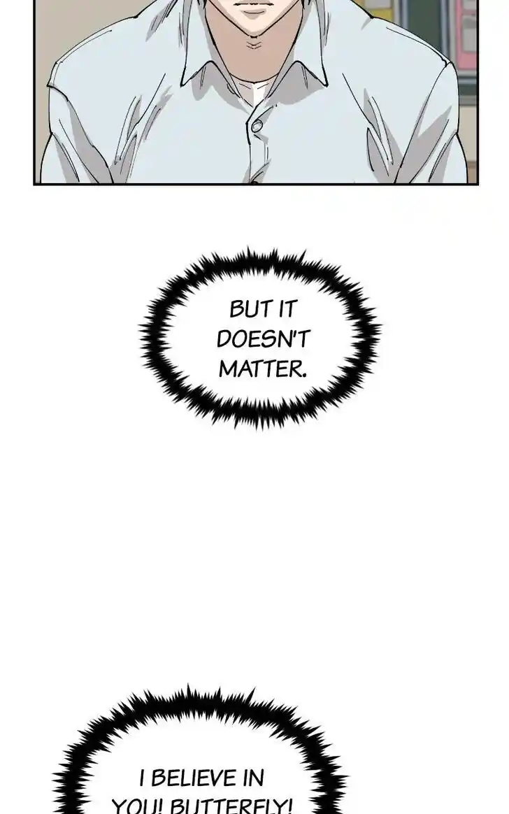 Zipsa Rangers Ch.085