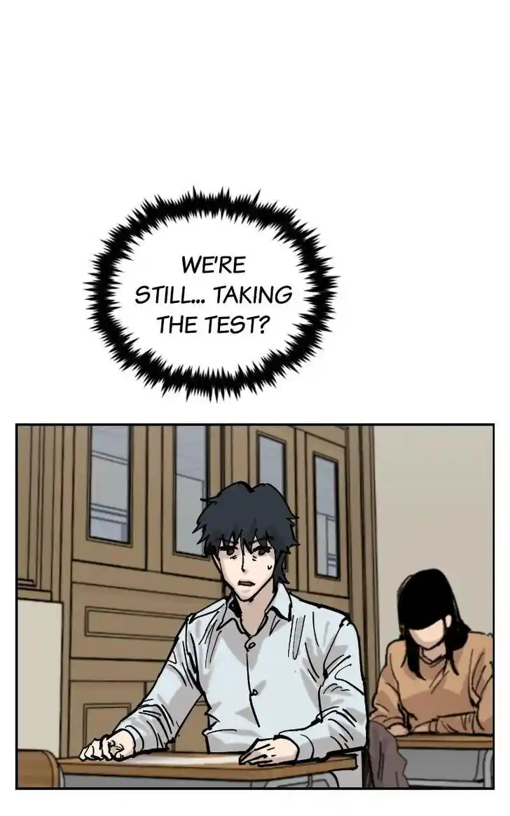 Zipsa Rangers Ch.085