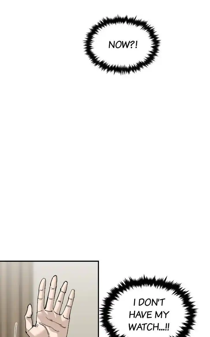 Zipsa Rangers Ch.085